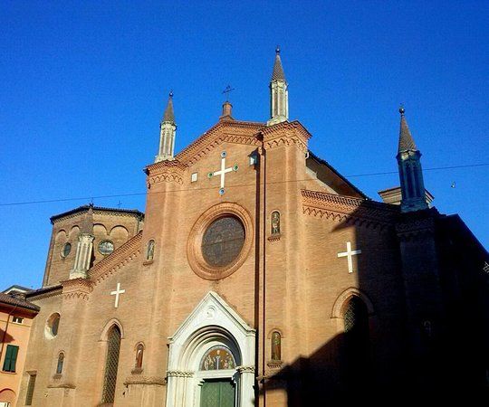 Basilica di San Martino Maggiore